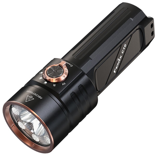 Ліхтар Fenix C16