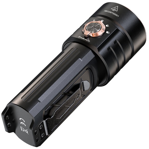 Ліхтар Fenix C16