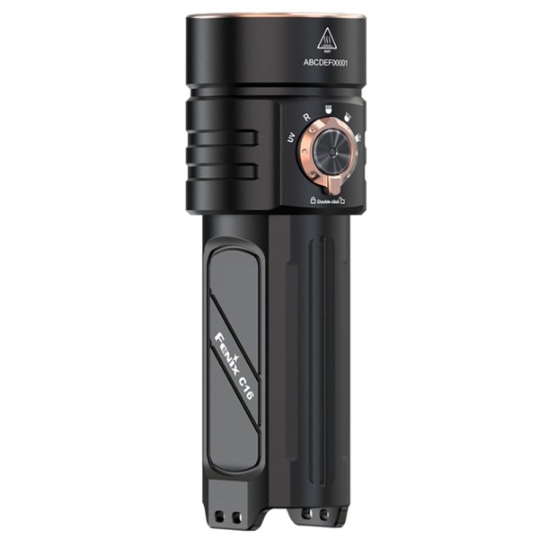 Ліхтар Fenix C16