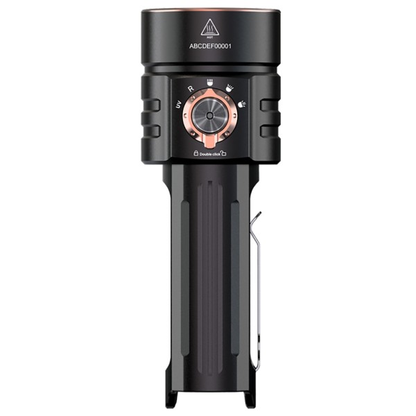 Ліхтар Fenix C16