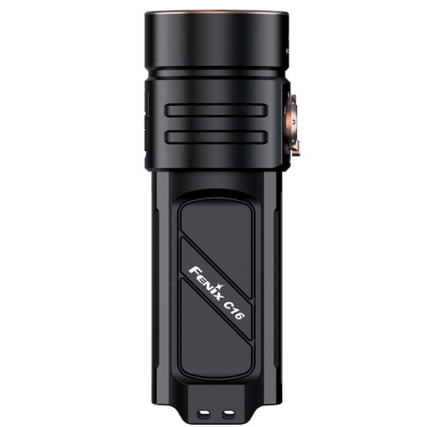 Ліхтар Fenix C16