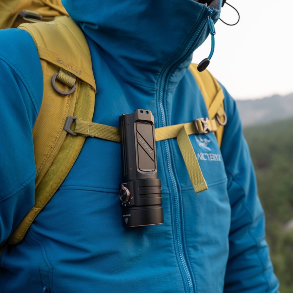 Ліхтар Fenix C16