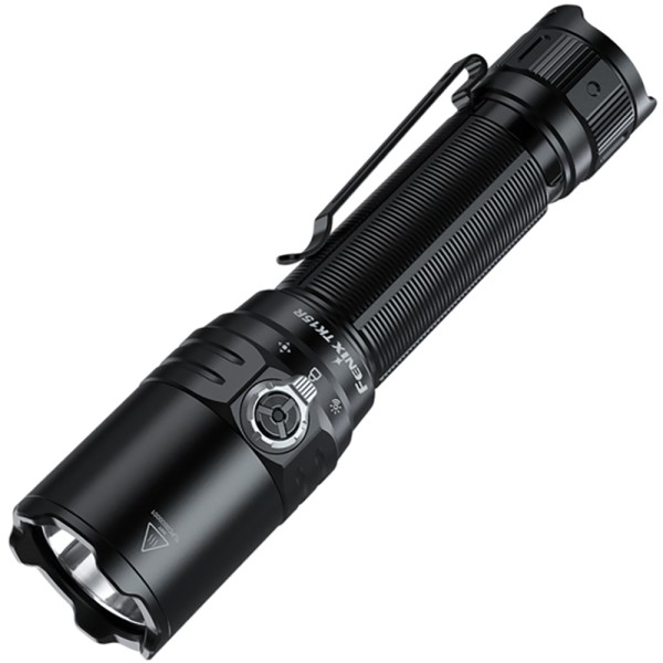 Ліхтар Fenix TK15R