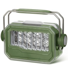 Ліхтар антимоскітний Naturehike CNK2550ZM013, оливковий