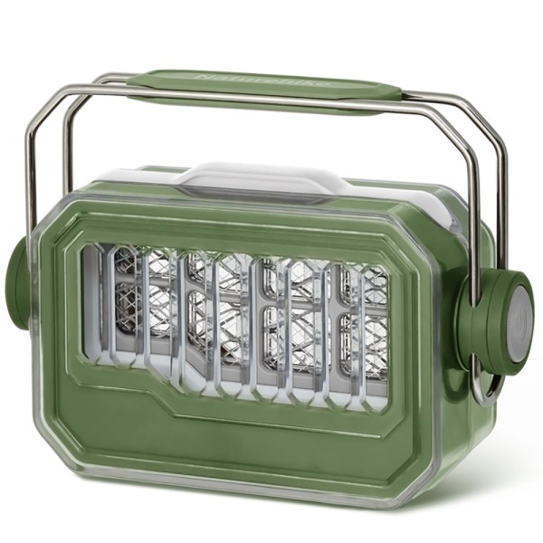 Ліхтар антимоскітний Naturehike CNK2550ZM013, оливковий