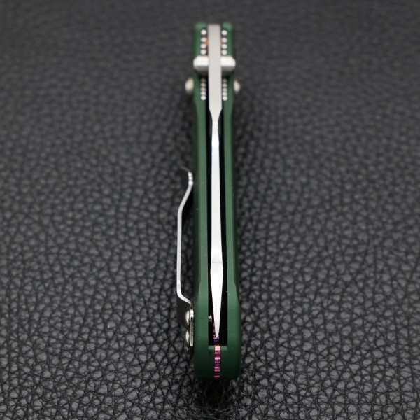 Ніж Benchmade 940 Osborne б\в