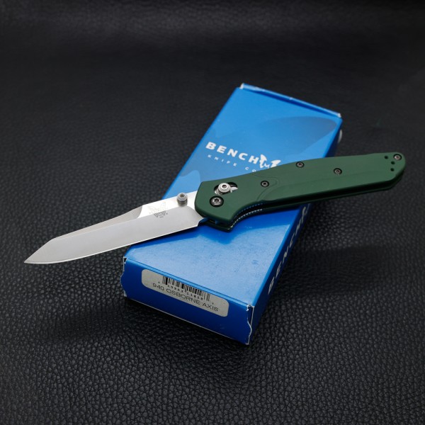 Ніж Benchmade 940 Osborne б\в