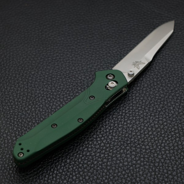 Ніж Benchmade 940 Osborne б\в