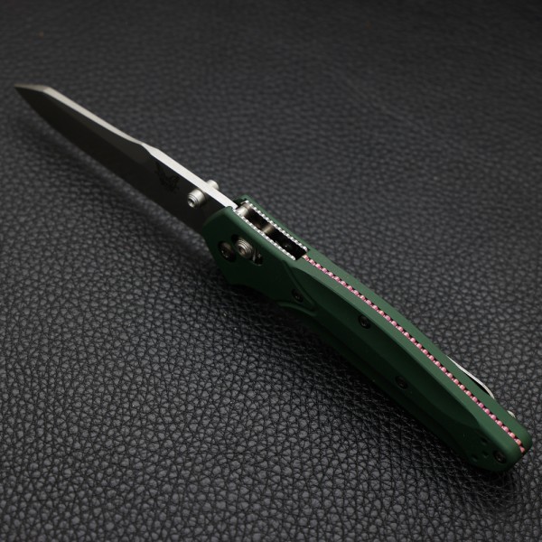 Ніж Benchmade 940 Osborne б\в