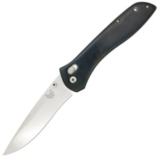 Ніж Benchmade 710-1401 M390 Custom