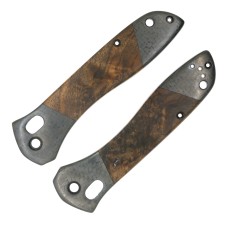 Накладки Кап і Карбон для Benchmade 710