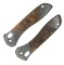 Накладки Кап і Карбон для Benchmade 710