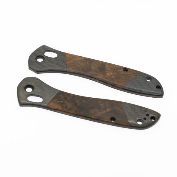 Накладки Кап і Карбон для Benchmade 710