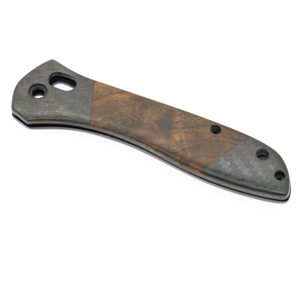 Накладки Кап і Карбон для Benchmade 710
