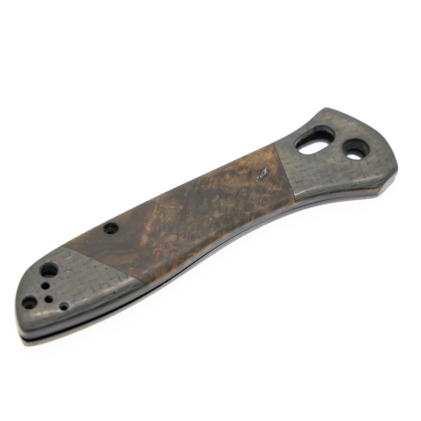 Накладки Кап і Карбон для Benchmade 710