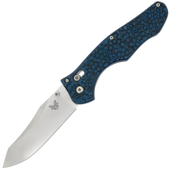 Нож Benchmade 810-1401 Contego M390, Custom
