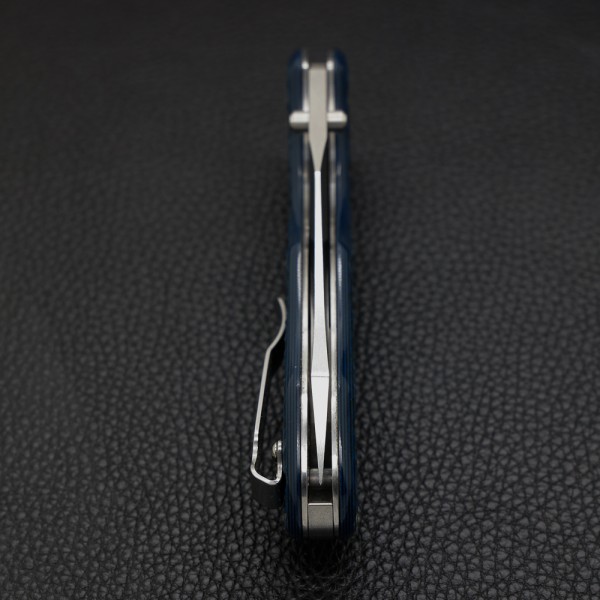 Нож Benchmade 810-1401 Contego M390, Custom