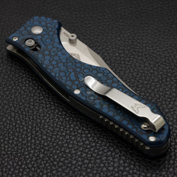 Нож Benchmade 810-1401 Contego M390, Custom