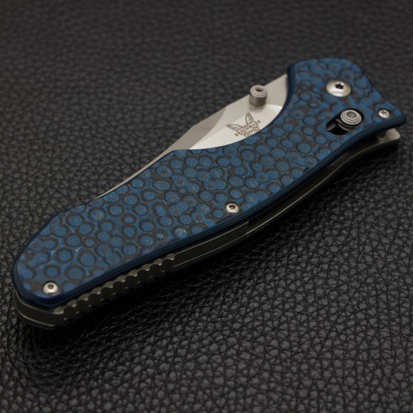 Нож Benchmade 810-1401 Contego M390, Custom