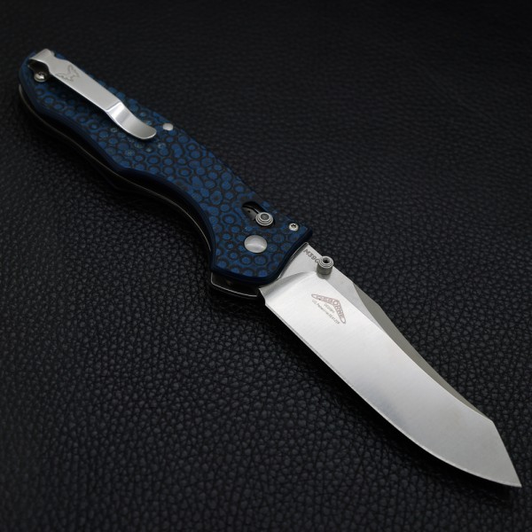 Нож Benchmade 810-1401 Contego M390, Custom