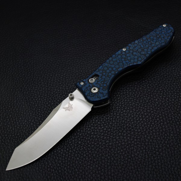 Нож Benchmade 810-1401 Contego M390, Custom