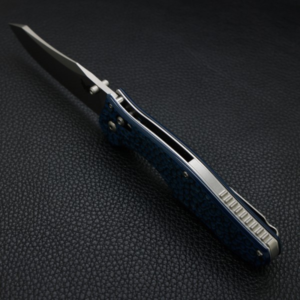 Нож Benchmade 810-1401 Contego M390, Custom