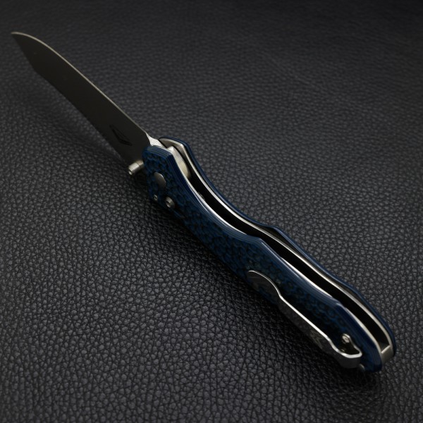 Нож Benchmade 810-1401 Contego M390, Custom