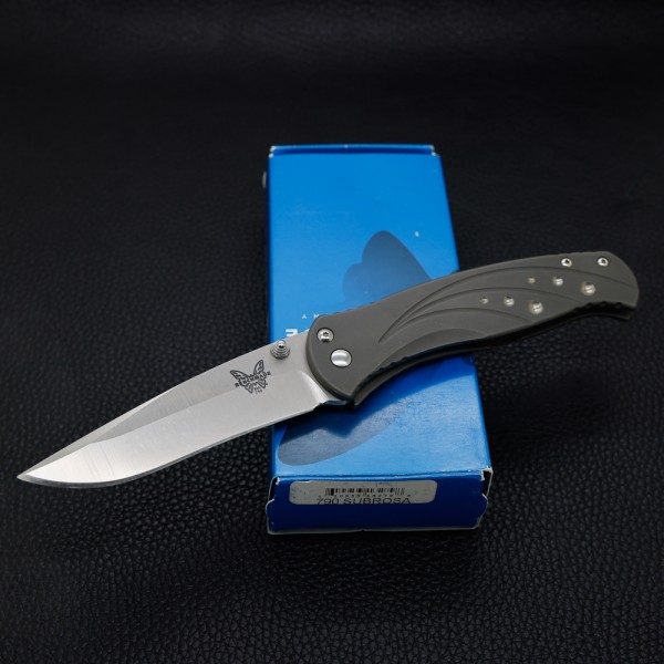 Нож Benchmade 790 Subrosa б\у