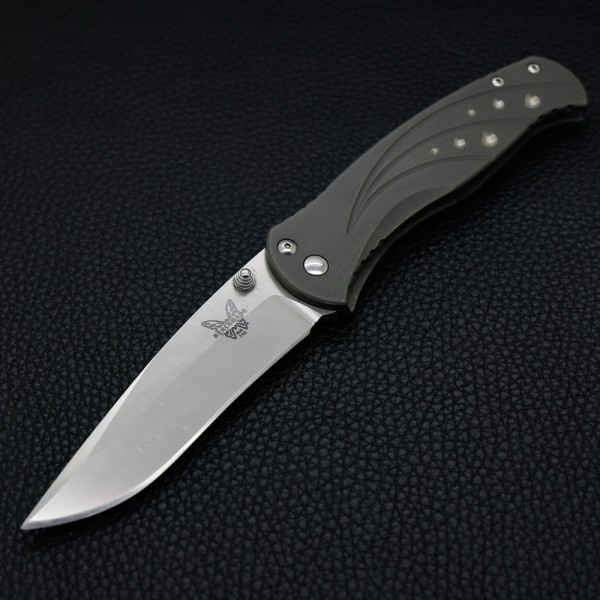 Нож Benchmade 790 Subrosa б\у