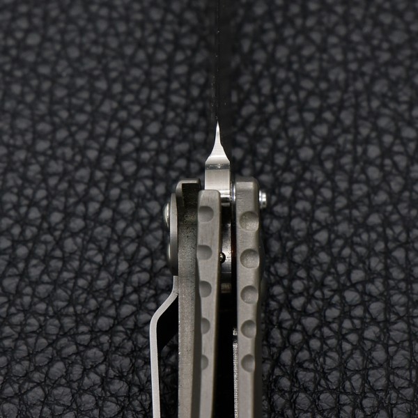 Нож Benchmade 790 Subrosa б\у
