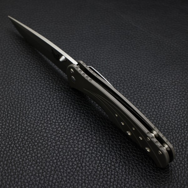 Нож Benchmade 790 Subrosa б\у
