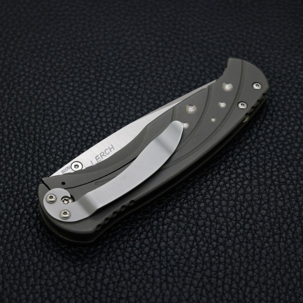 Нож Benchmade 790 Subrosa б\у