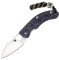 Ніж Spyderco Perrin PPT Custom