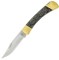 Нож Buck 110 Folding Hunter SMKW Exclusive, Python Micarta, MagnaCut