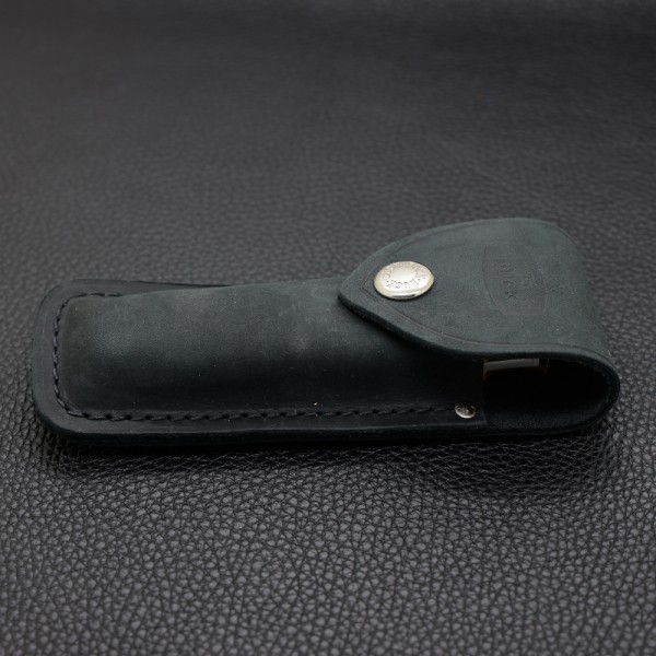 Нож Buck 110 Folding Hunter SMKW Exclusive, Python Micarta, MagnaCut