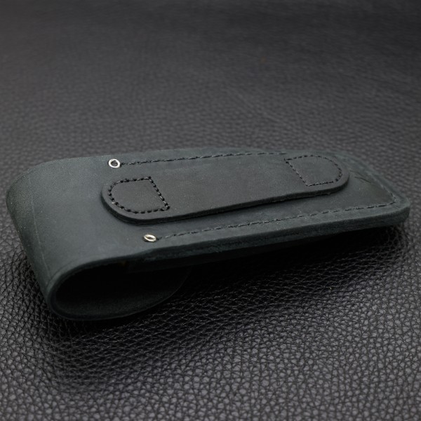 Нож Buck 110 Folding Hunter SMKW Exclusive, Python Micarta, MagnaCut