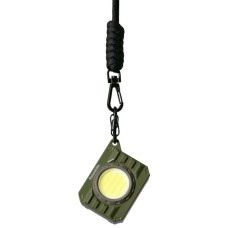 Ліхтар наключний Naturehike CNK2450ZM014, оливковий