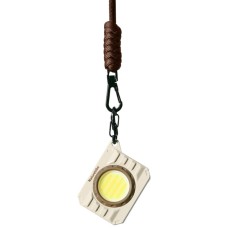 Ліхтар наключний Naturehike CNK2450ZM014, бежевий
