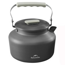 Чайник Naturehike CNK2450CF030 1,4 л, алюміній