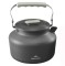 Чайник Naturehike CNK2450CF030 1,4 л, алюміній