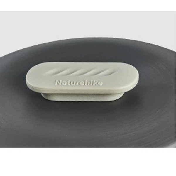 Чайник Naturehike CNK2450CF030 1,4 л, алюміній