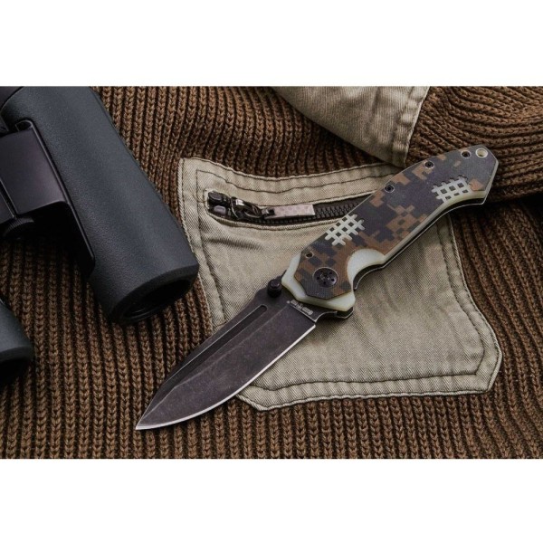 Нож Grand Way 01289GW