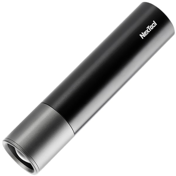 Ліхтар Nextool Zoom Flashlight, 150 лм, алюмінієвий корпус (NE20162, NE20163)