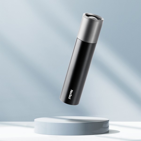 Ліхтар Nextool Zoom Flashlight, 150 лм, алюмінієвий корпус (NE20162, NE20163)