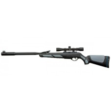 Гвинтівка пневматична Gamo Viper Fusion кал. 4.5 (з оптичним прицілом 4х32 WR), 61100295-VFIGT