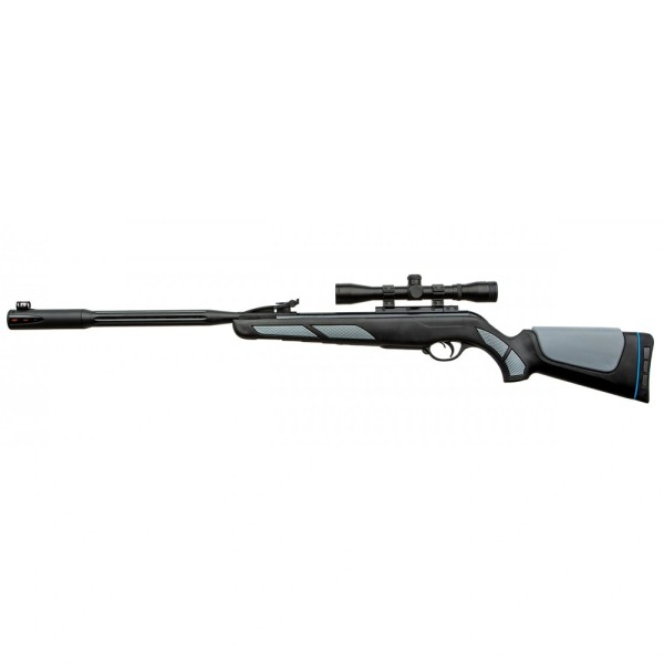 Гвинтівка пневматична Gamo Viper Fusion кал. 4.5 (з оптичним прицілом 4х32 WR), 61100295-VFIGT