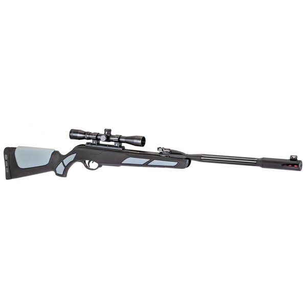 Гвинтівка пневматична Gamo Viper Fusion кал. 4.5 (з оптичним прицілом 4х32 WR), 61100295-VFIGT