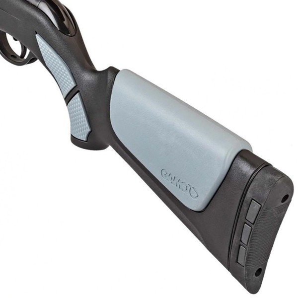 Гвинтівка пневматична Gamo Viper Fusion кал. 4.5 (з оптичним прицілом 4х32 WR), 61100295-VFIGT