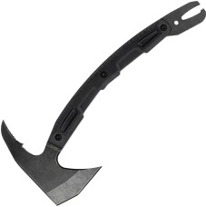 Сокира Extrema Ratio Estrema, black