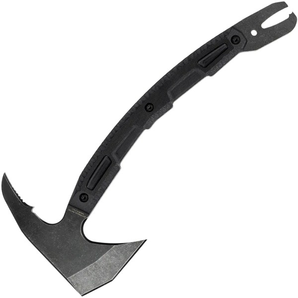 Сокира Extrema Ratio Estrema, black